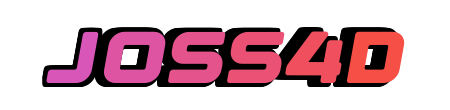 JOSS4D Logo