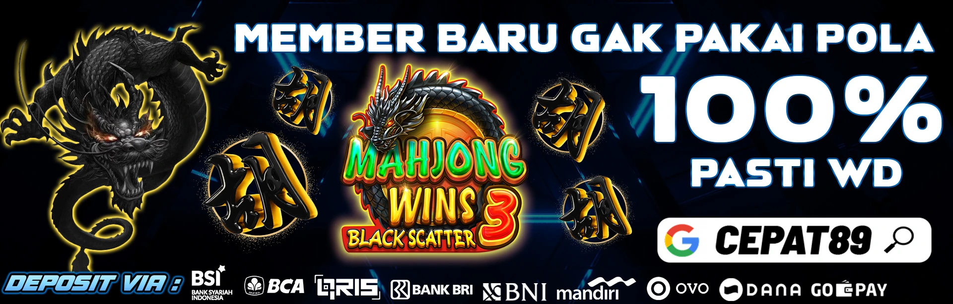 JOSS4D alternatif